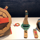 Illustration for article titled Nintendo’s Next Labo Kit Is More Of An Open-World Game